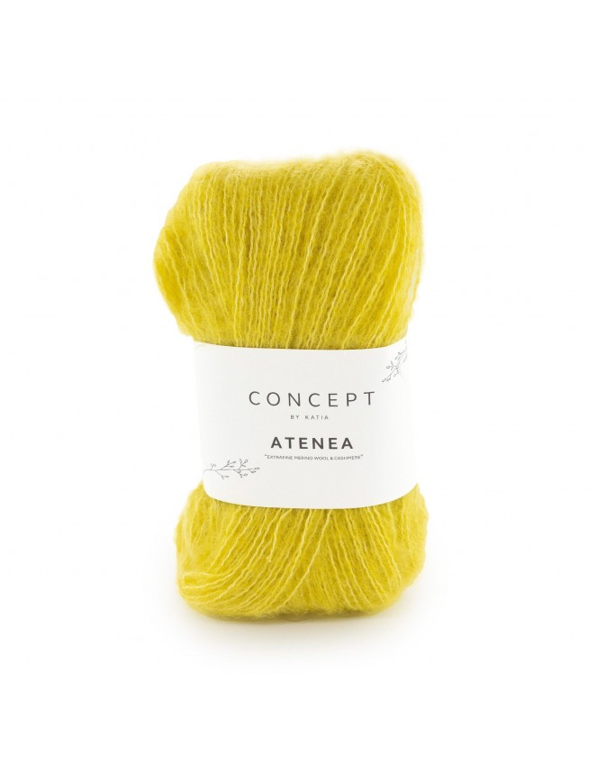 Katia Concept Atenea