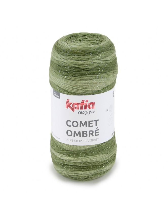 Katia Comet Ombré