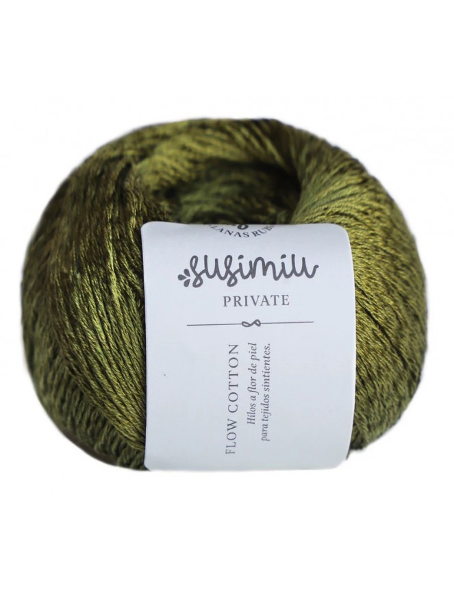 Susimiu Private Flow Cotton