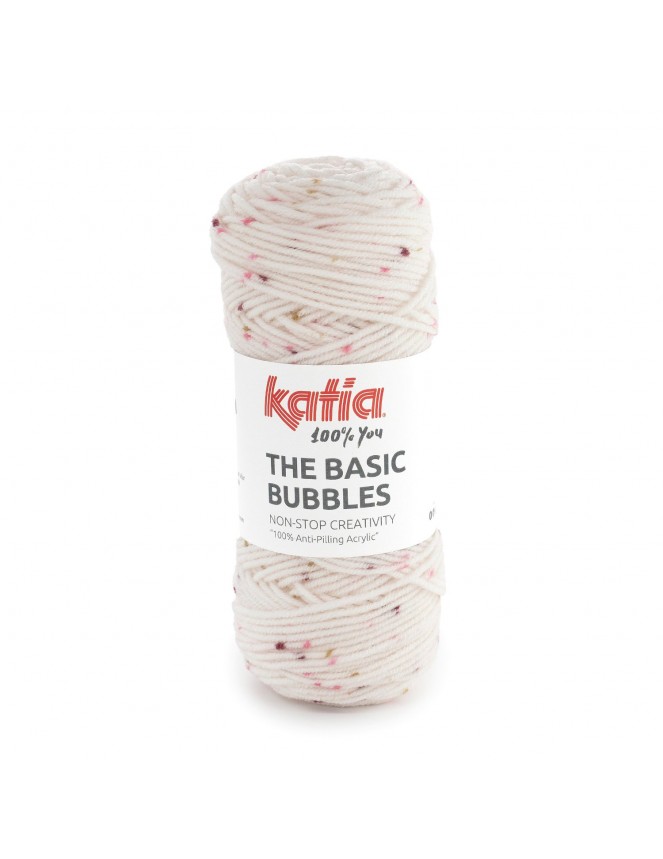 Katia The basic bubbles