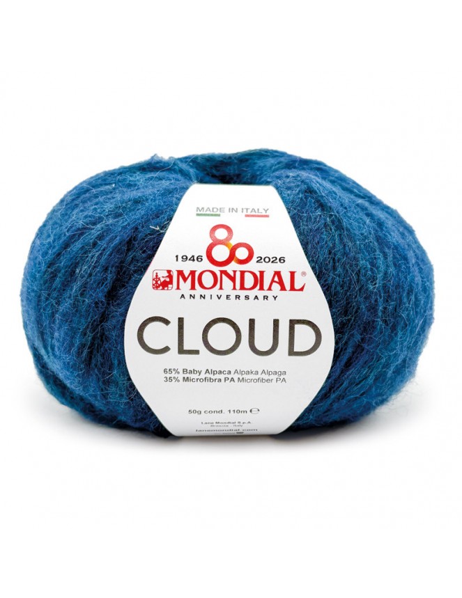 Mondial Cloud