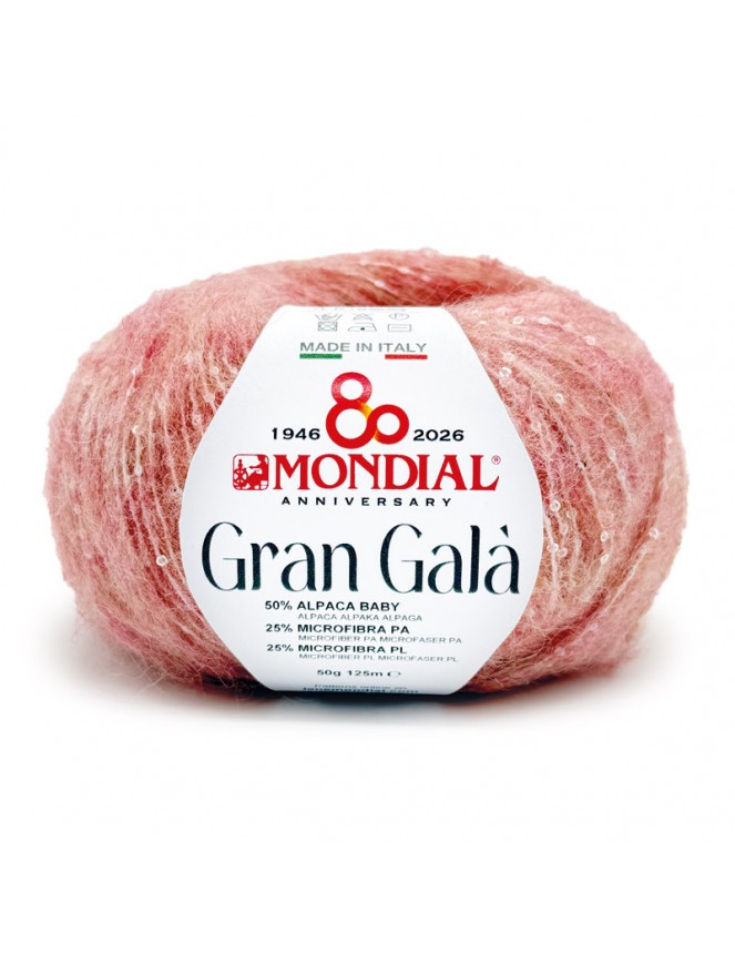 Mondial Gran Galà