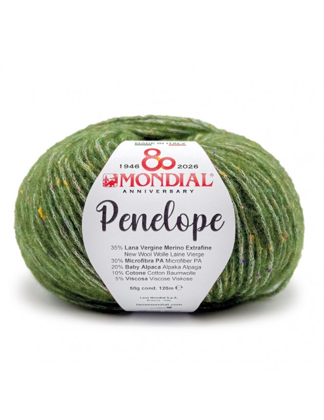 Mondial Penelope