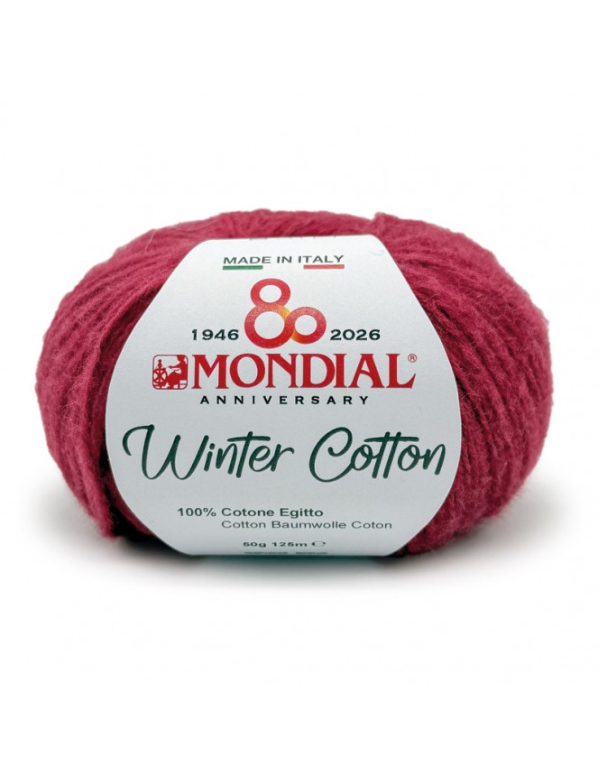Mondial Winter Cotton