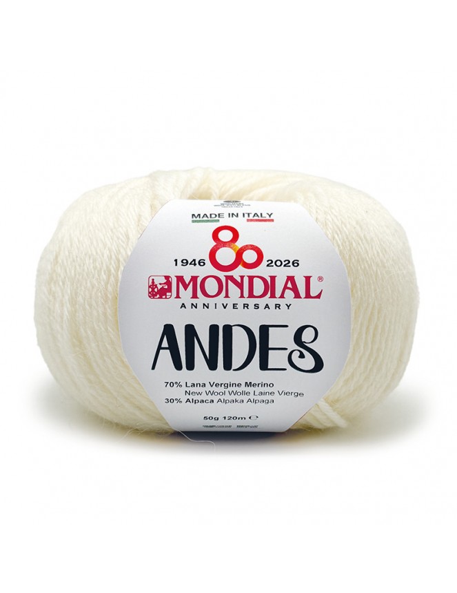 Mondial Andes