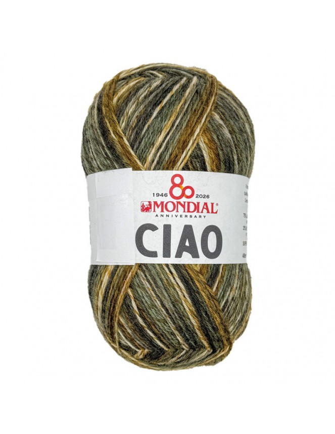 Mondial Ciao