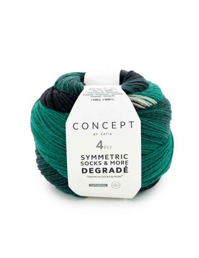 Katia Concept Symmetric...