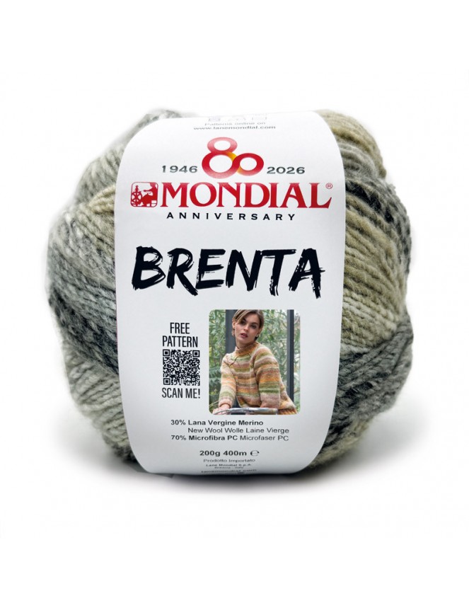 Mondial Brenta