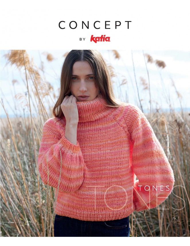 Revista Katia Tones nº1