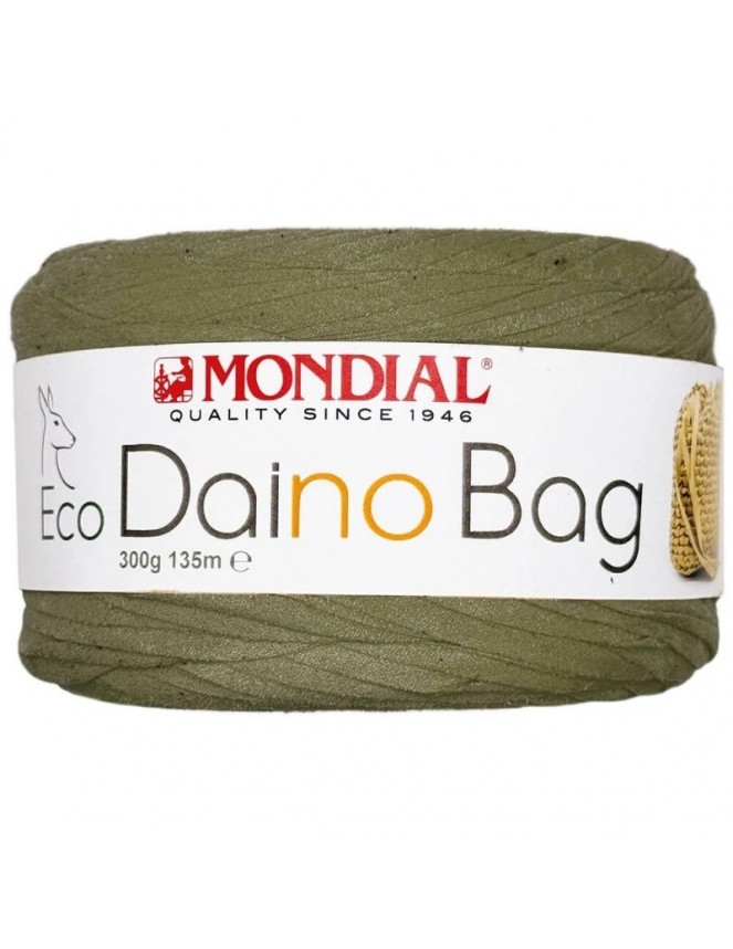 Mondial Eco Daino Bag