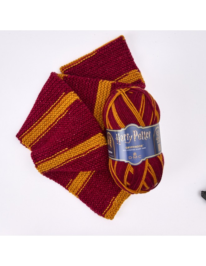 DMC Harry Potter