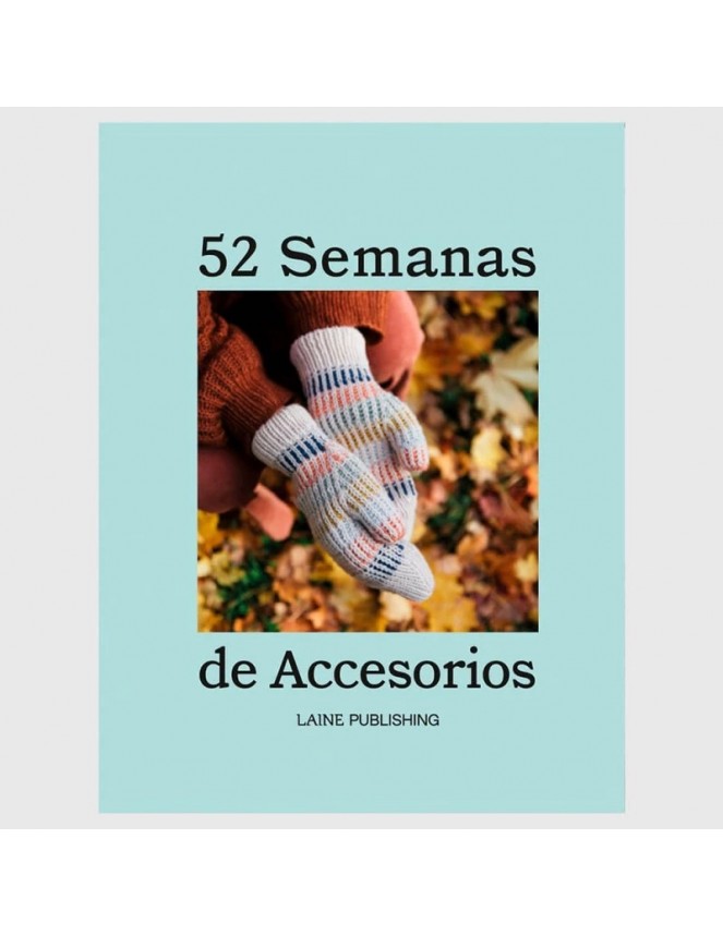 52 semanas de accesorios