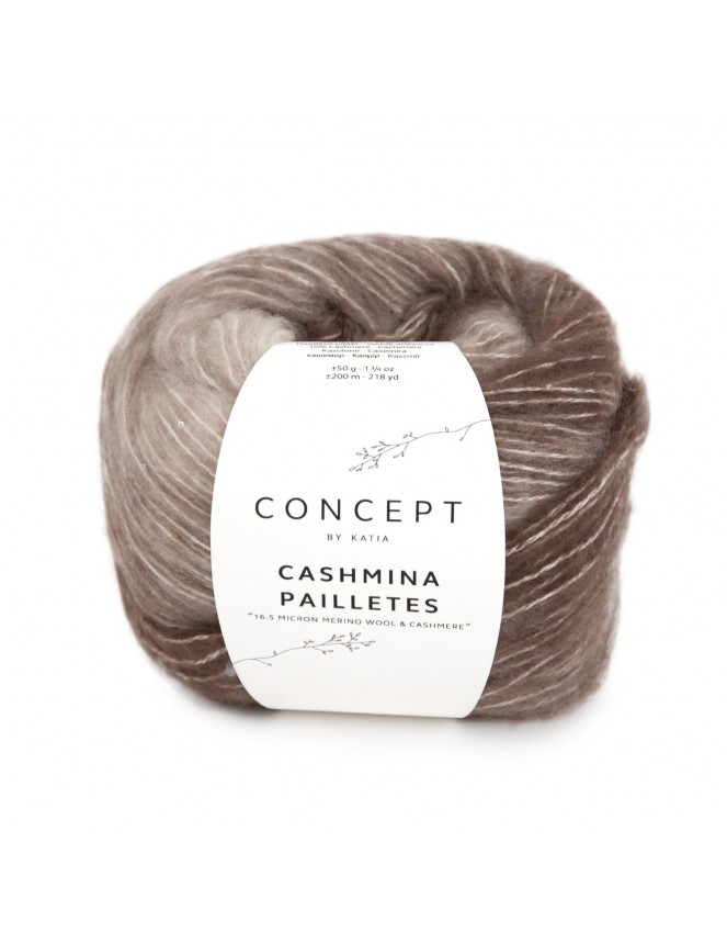 Katia Concept Cashmina...