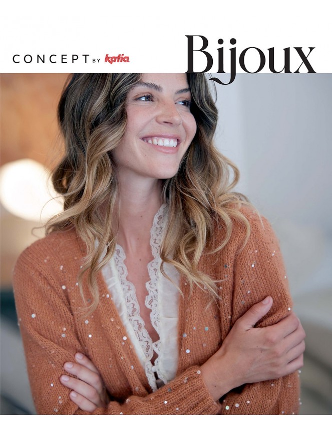 Revista Katia Bijoux 1