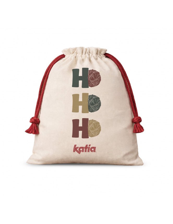 Katia Xmas Bag