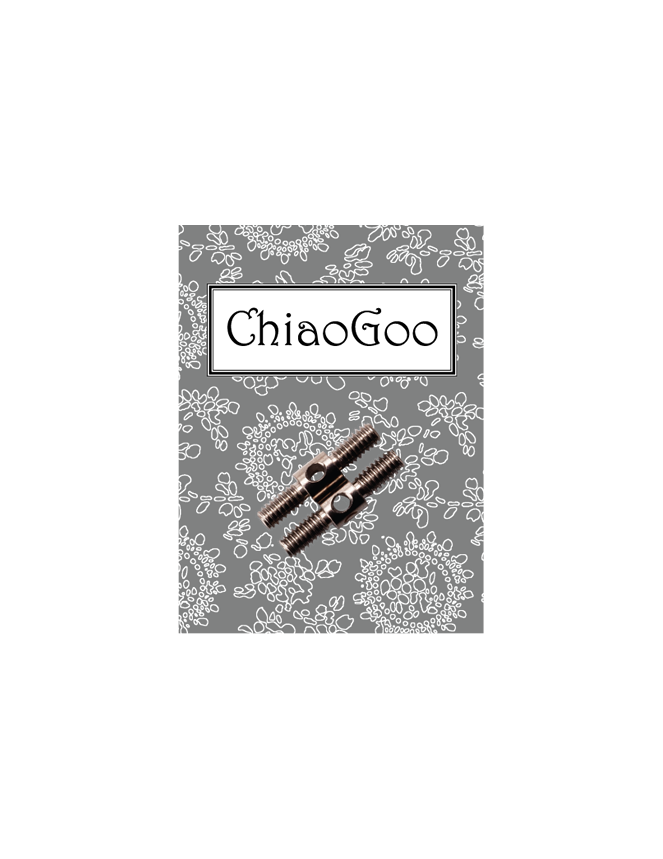 ChiaoGoo Conector Cable