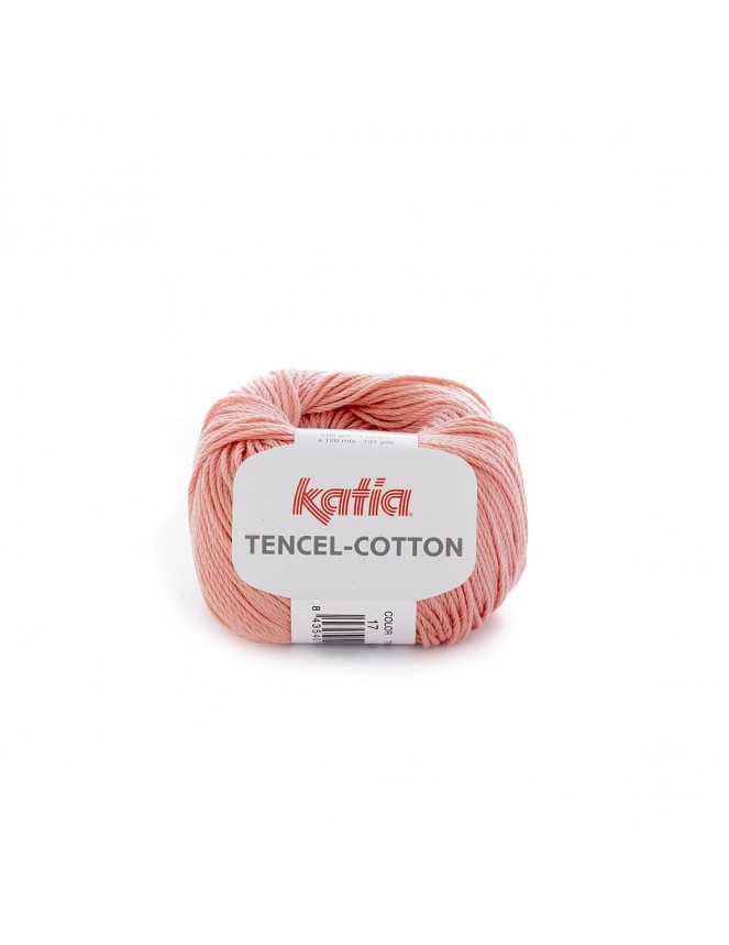 Katia Tencel-Cotton