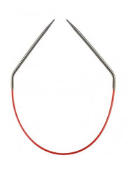 ChiaoGoo Red Circular 30cm