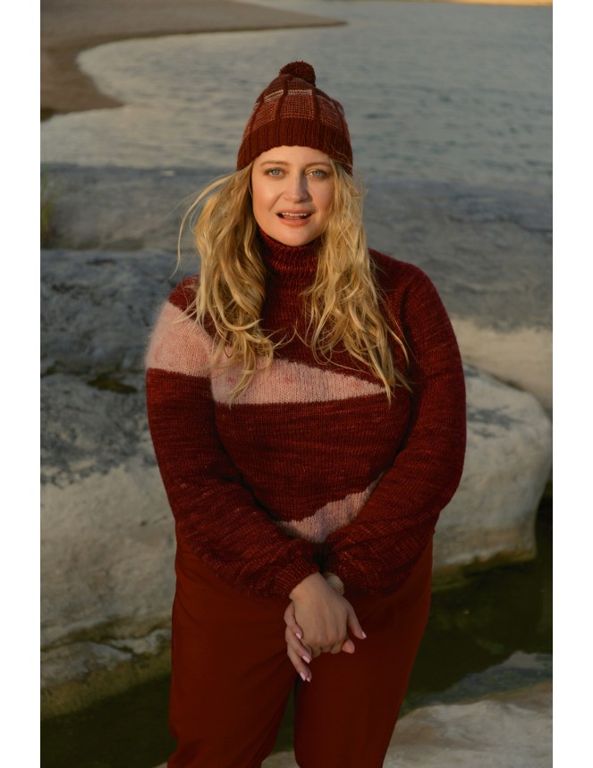 Pom Pom Issue 31