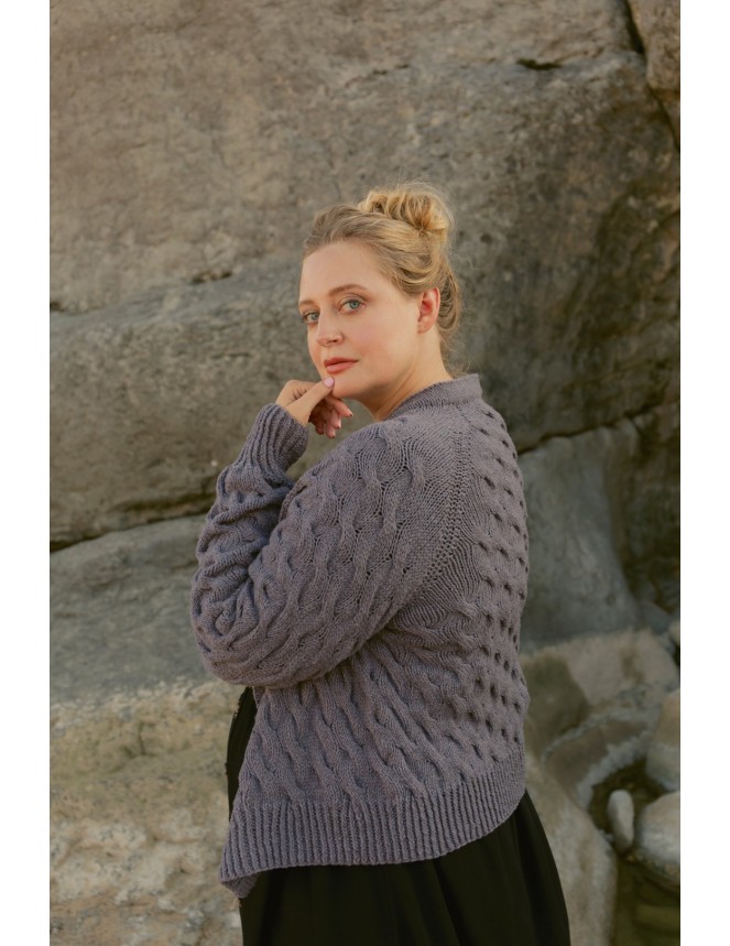Pom Pom Issue 31