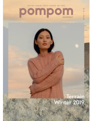 Pom Pom Issue 31