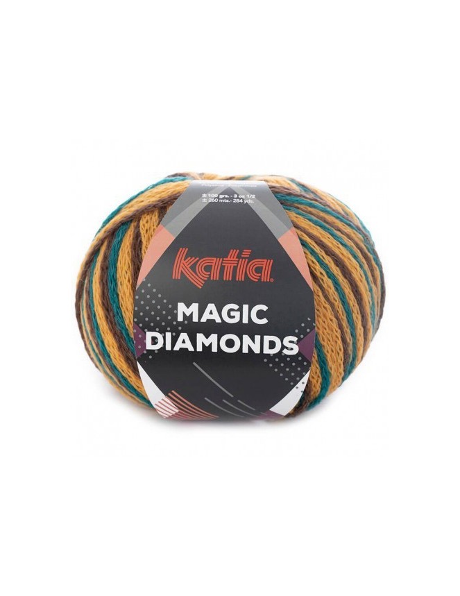 Katia Magic Diamonds