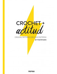 Crochet + Actitud