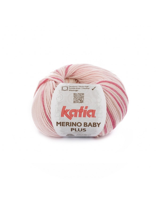 Katia Merino Baby Plus