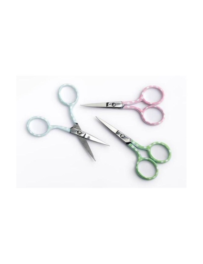 Dots scissors