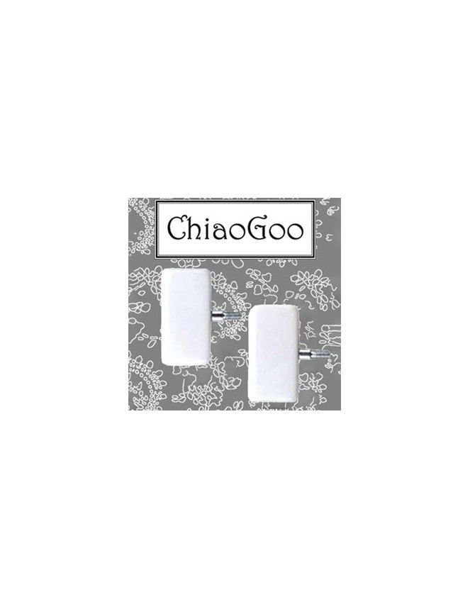ChiaoGoo tope de cable small