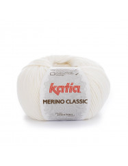 Katia Merino Classic