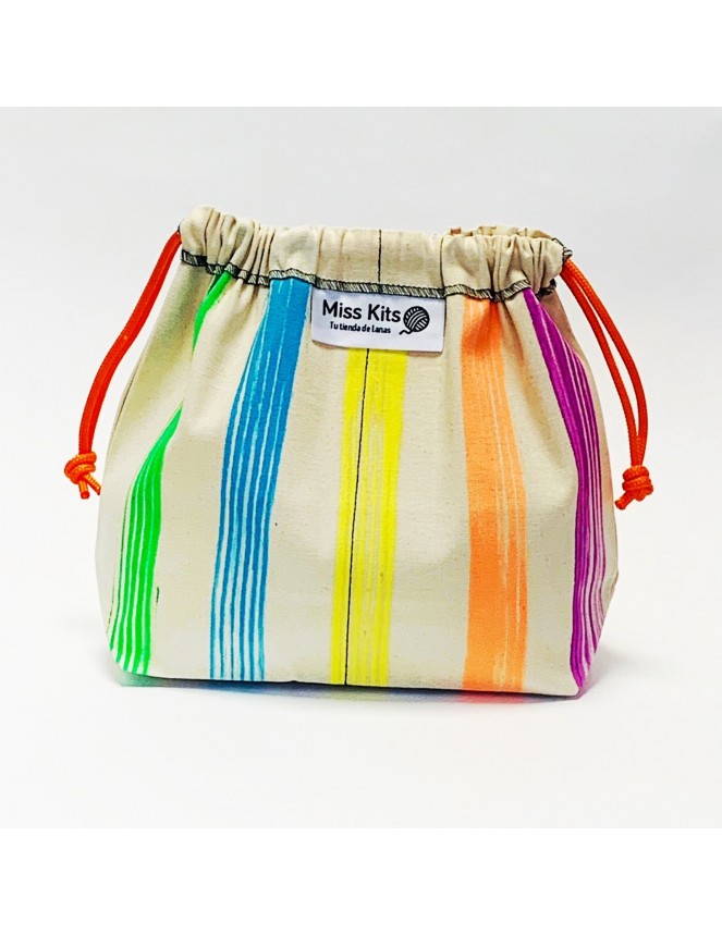 Ohwow Project Bag