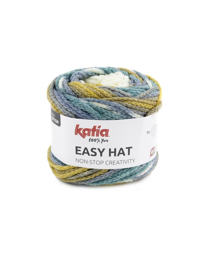 Katia Easy Hat