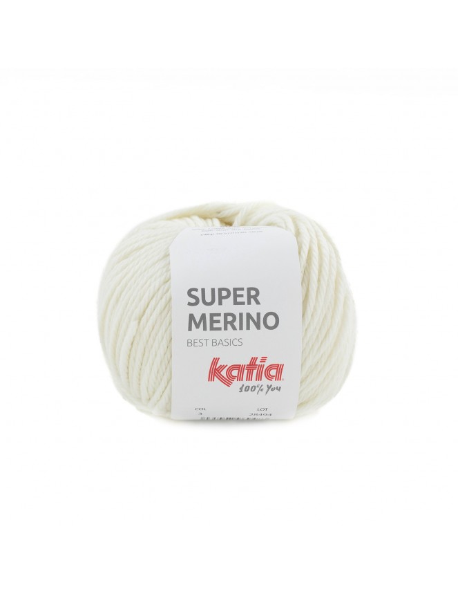 Katia Super Merino Katia Super Merino