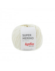 Katia Super Merino