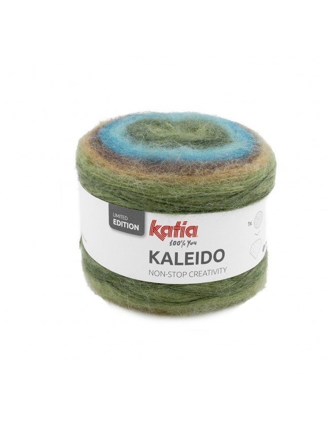 Katia Kaleido