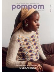 Pom Pom issue 34