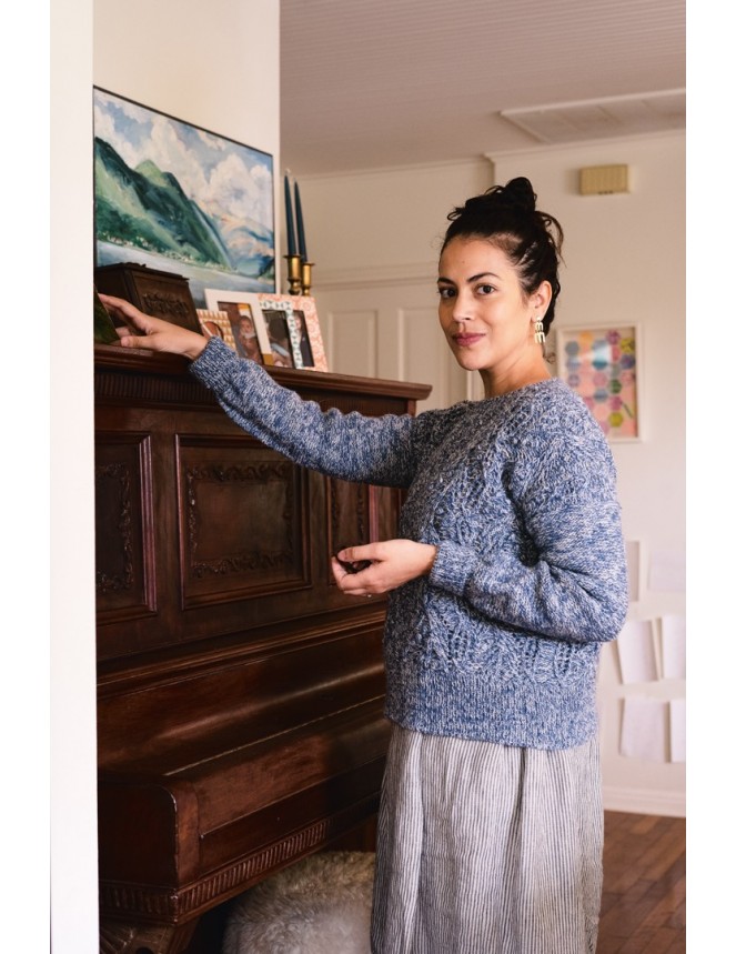 Pom Pom issue 34