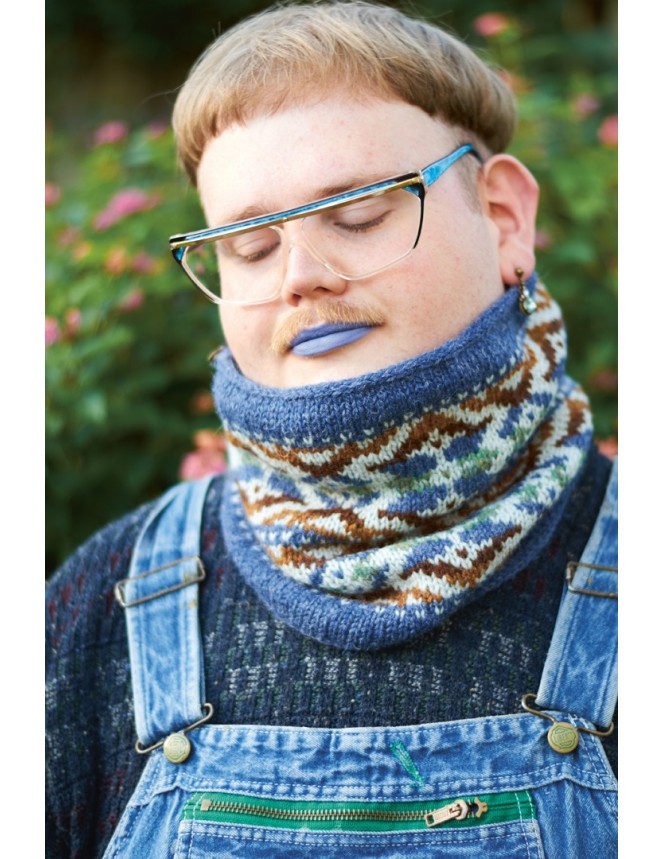 Pom Pom issue 34