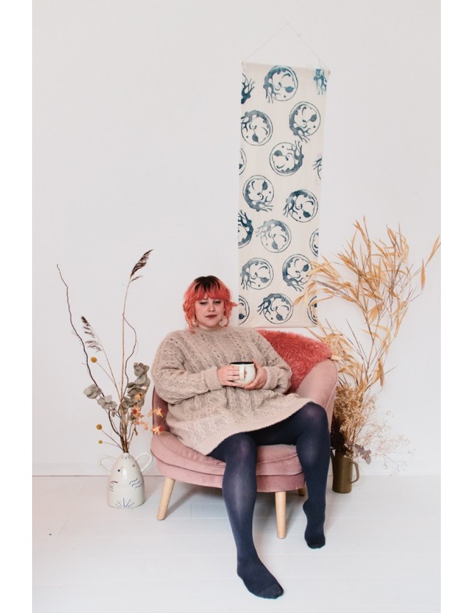 Pom Pom issue 34