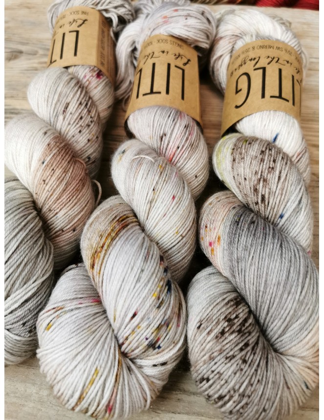 LITLG Fine Sock
