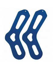 Knitpro Aqua bloqueador de calcetines