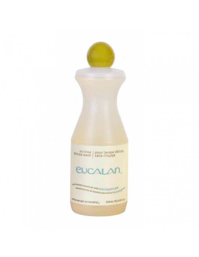Eucalan Eucalyptus 500ml