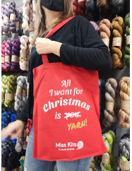 Tote Bag Navidad