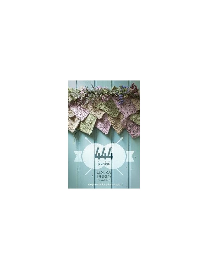 444 puntos