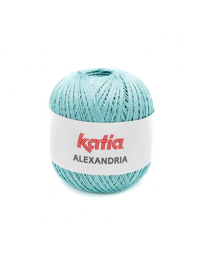 Katia Alexandria
