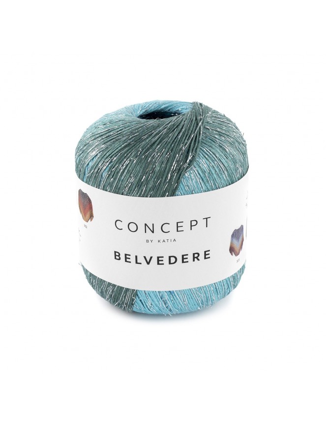 Katia Concept Belvedere