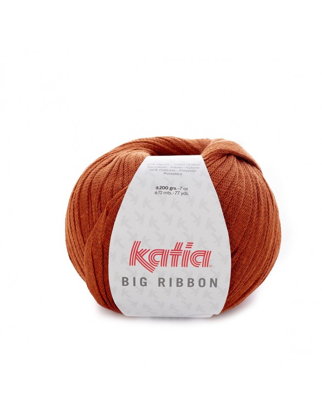 Katia Big Ribbon