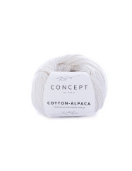 Katia Concept Cotton-Alpaca