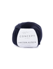 Katia Concept Cotton-Alpaca